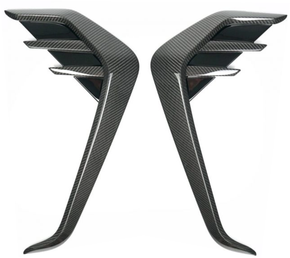M4 VADAR CARBON WING INSERTS (G82)