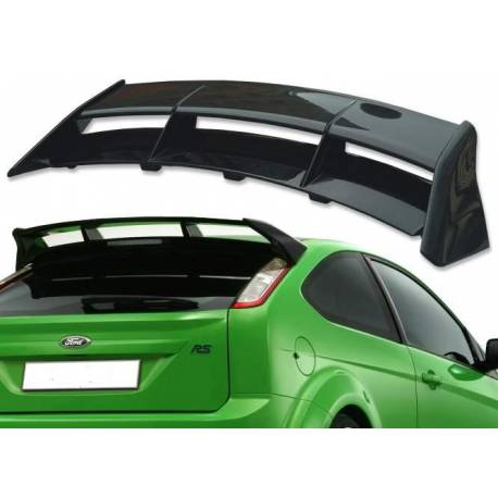 FORD FOCUS 2008 RS CARBON SPOILER