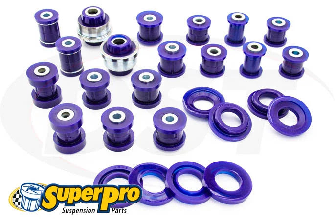 SuperPro Components