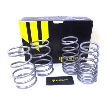 VW Golf MK8 R Performance Lowering Spring Kit