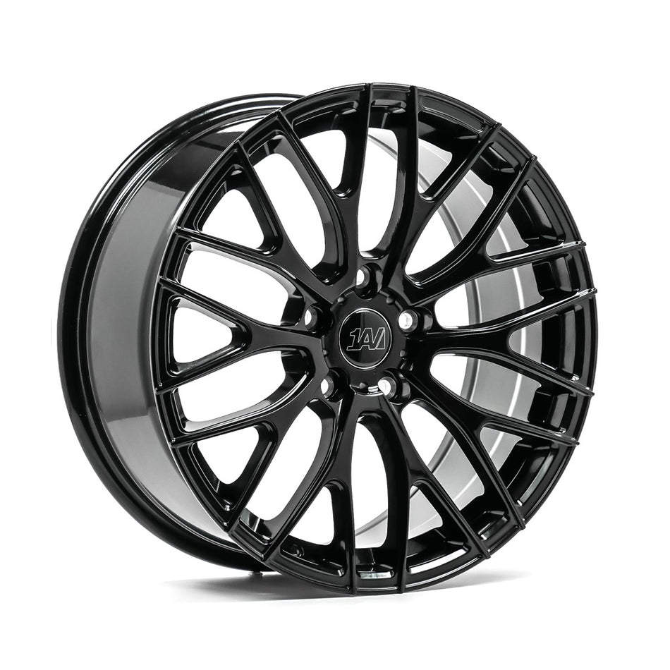 ZX2 8.5 X 19 GLOSS BLACK