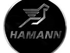 HAMANN BMW X5 G05 BONNET EMBLEM