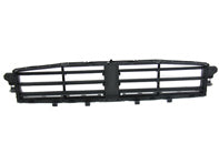 Porsche Macan Air duct grille for centre radiator