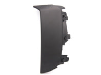 Porsche Macan Front bumper corner cover, lower.