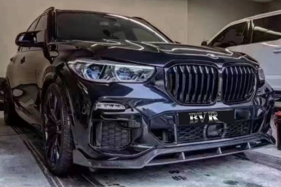 BMW X5 G05 M Performance Carbon Kit