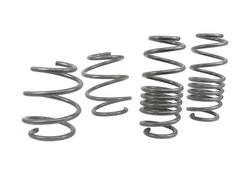 Honda Civic Type R FK8 2017-2019 Performance Lowering Spring Kit