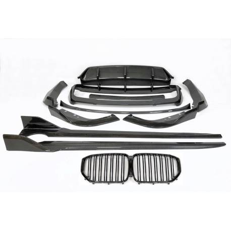 BMW G05 X5 MP Carbon Look Kit Pack