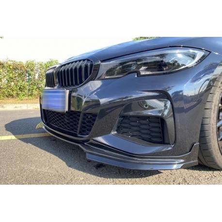 BMW G20 / G21 340 M Performance Black Gloss Kit