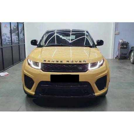 Range Rover Evoque 2012-2016 BVR Design SVR Kit