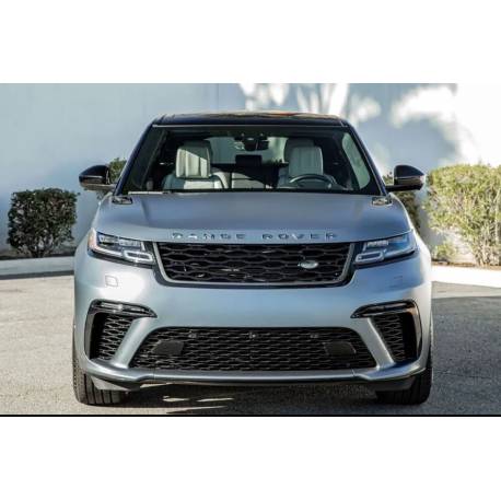 Range Rover Velar 2017+ L560 SVR Design Kit Pack