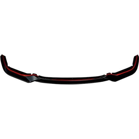 Front Spoiler BMW F22 M2 for TCBF233