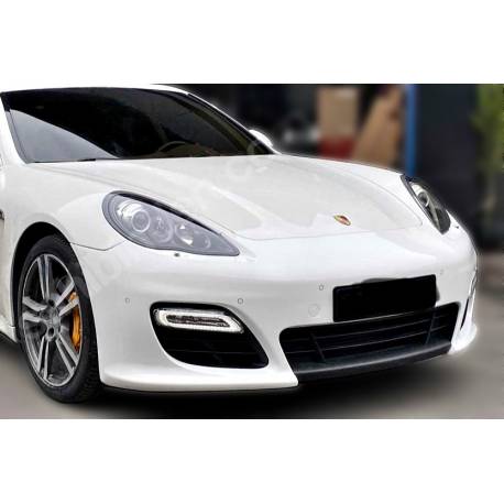 Porsche Panamera GTS 10-14 Prefacelift Front Bumper