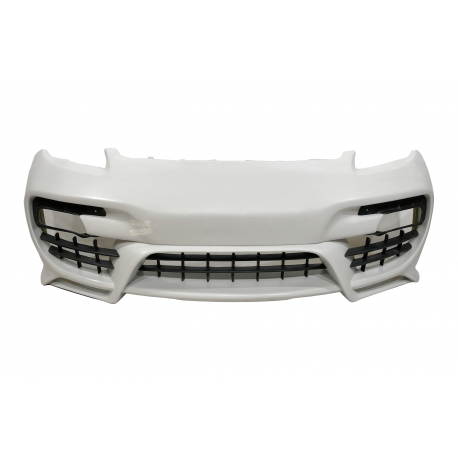 Porsche Panamera 970.1 Front Bumper