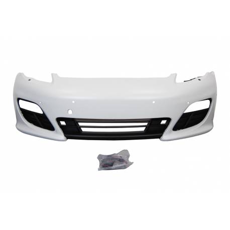 Porsche Panamera S 4S 10-14 Prefacelift Front Bumper