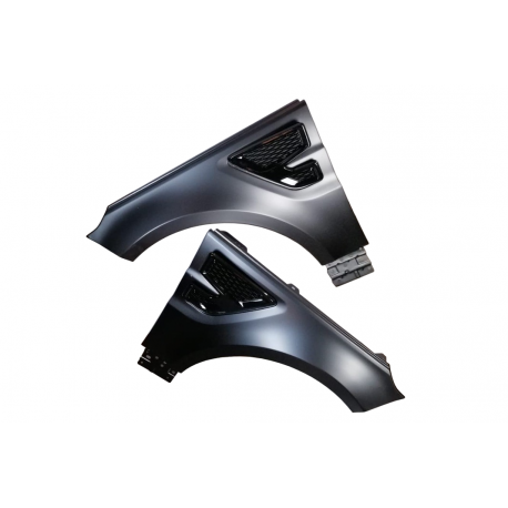 RANGE ROVER L494 2013-2017  SVR Design Front Fenders