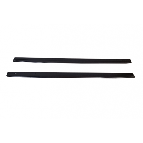 MERCEDES W177 AMG A35 SIDE SKIRT DIFFUSERS