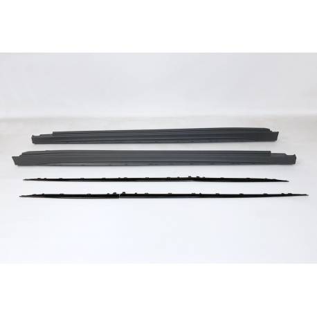 MERCEDES W177/V177 A35 LOOK SIDE SKIRTS