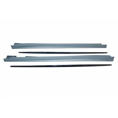 Side Skirts Mercedes W176 A45 2012-2015 / W117 13-16 AMG Look