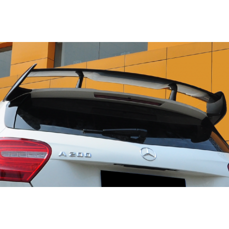 Mercedes Hatch Spoiler W176 2012-2018 A45 AMG Look